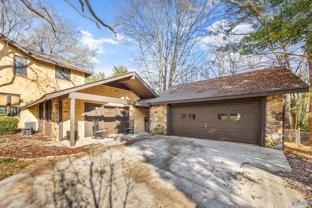 5825 Criner Road, Huntsville, AL 35802