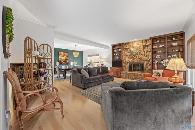 5825 Criner Road, Huntsville, AL 35802