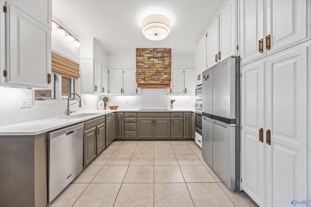 5825 Criner Road, Huntsville, AL 35802