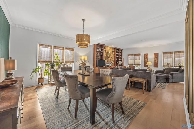 5825 Criner Road, Huntsville, AL 35802