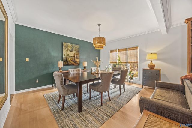 5825 Criner Road, Huntsville, AL 35802