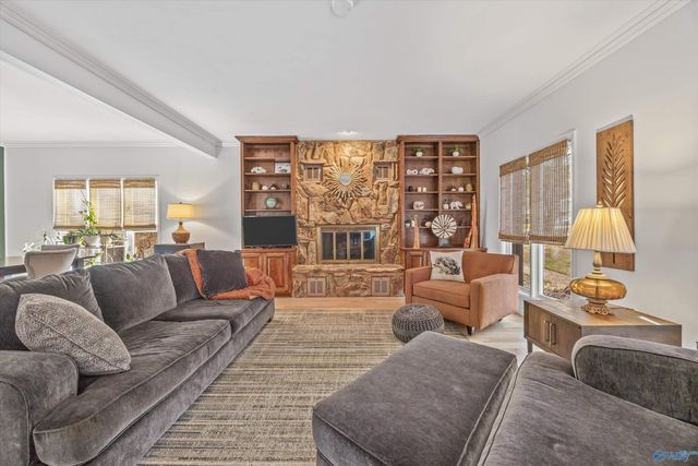 5825 Criner Road, Huntsville, AL 35802