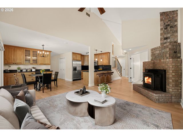8250 Sw 191ST Ave, Beaverton, OR 97007