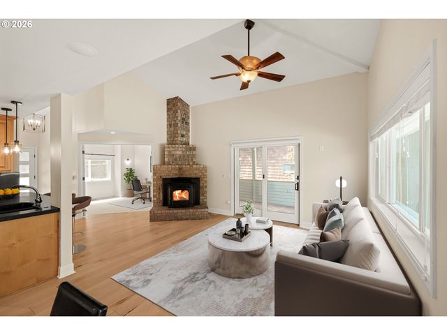 8250 Sw 191ST Ave, Beaverton, OR 97007