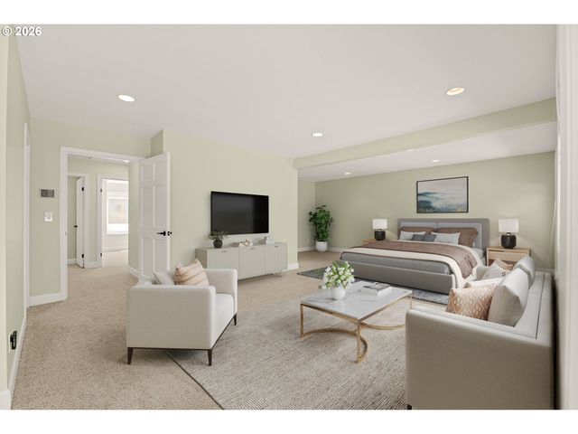 8250 Sw 191ST Ave, Beaverton, OR 97007