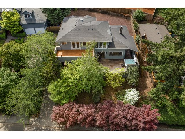 8250 Sw 191ST Ave, Beaverton, OR 97007