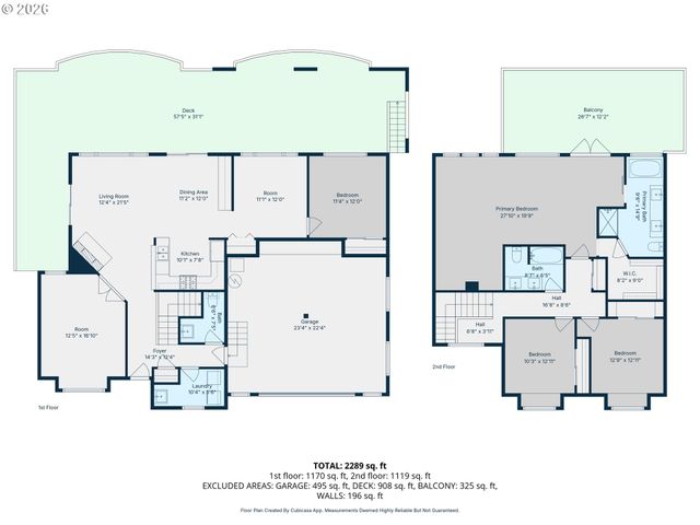 8250 Sw 191ST Ave, Beaverton, OR 97007