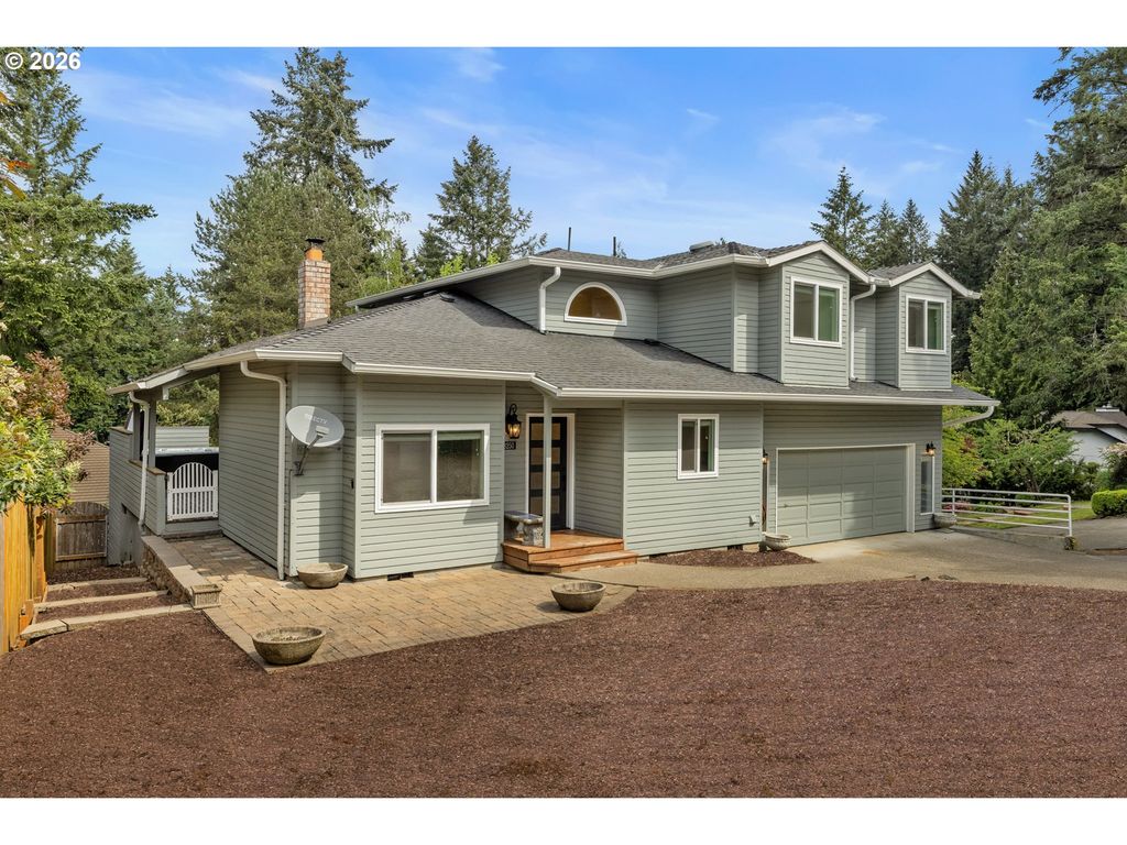 8250 Sw 191ST Ave, Beaverton, OR 97007