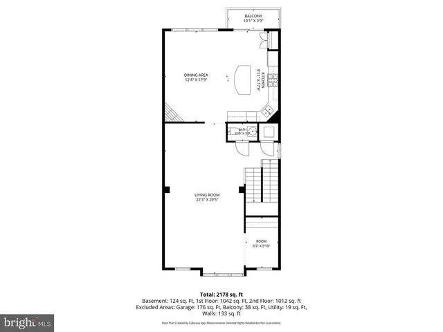 19283 WINMEADE DR, Leesburg, VA 20176