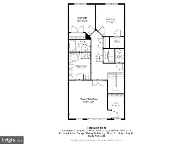 19283 WINMEADE DR, Leesburg, VA 20176
