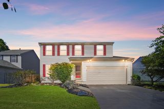 8520 Cadence Drive, Galloway, OH 43119