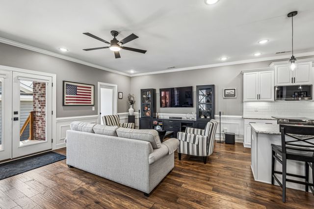 522 Sydenham Dr, Franklin, TN 37064