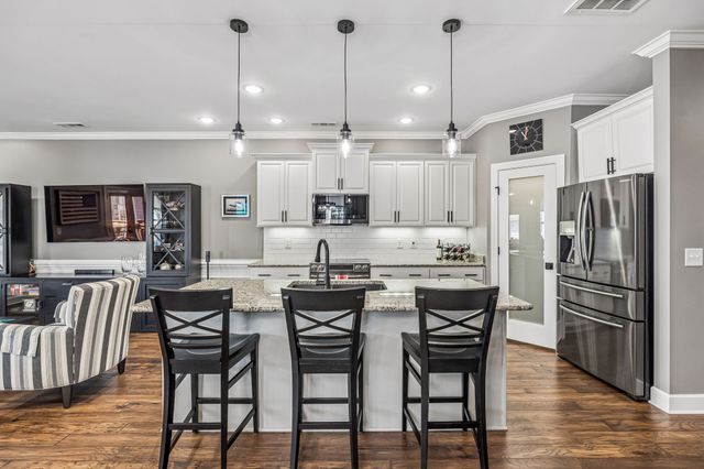 522 Sydenham Dr, Franklin, TN 37064