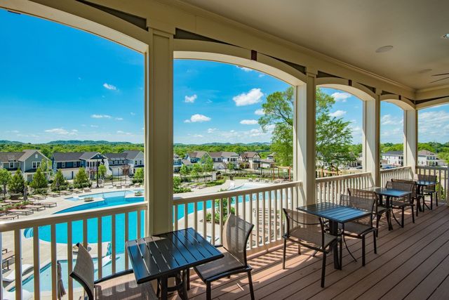 522 Sydenham Dr, Franklin, TN 37064