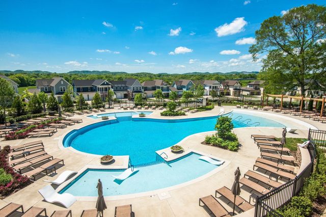 522 Sydenham Dr, Franklin, TN 37064