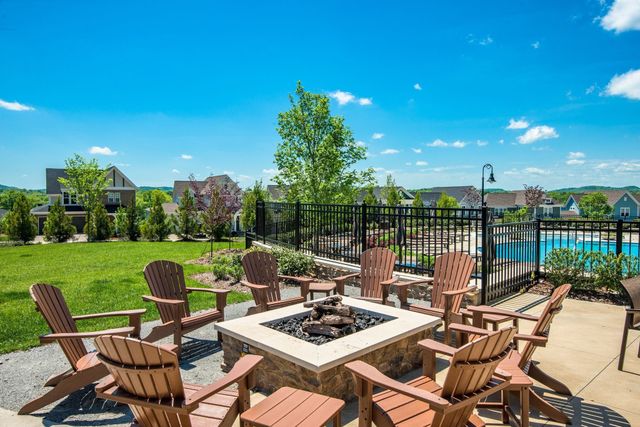 522 Sydenham Dr, Franklin, TN 37064