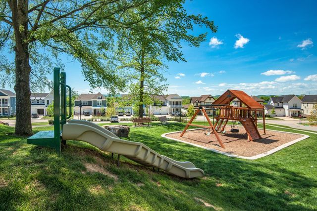 522 Sydenham Dr, Franklin, TN 37064