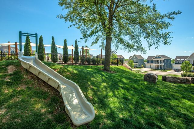 522 Sydenham Dr, Franklin, TN 37064