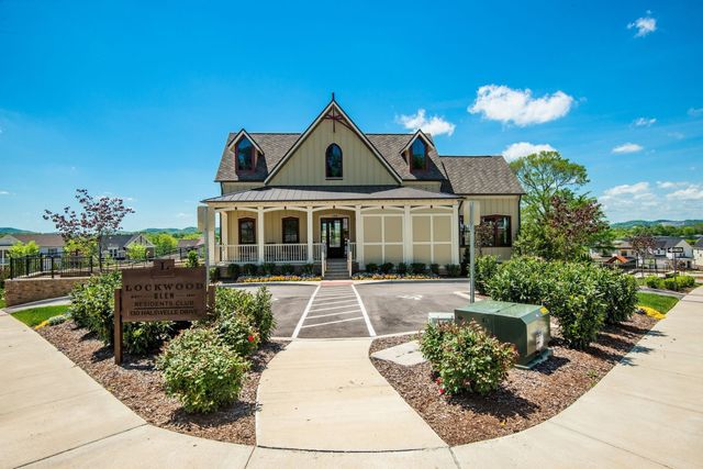 522 Sydenham Dr, Franklin, TN 37064