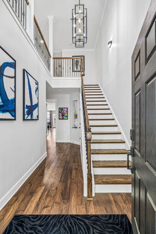 522 Sydenham Dr, Franklin, TN 37064