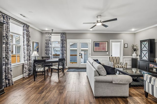 522 Sydenham Dr, Franklin, TN 37064
