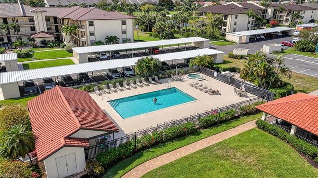 12661 Kelly Sands WAY 118, Fort Myers, FL 33908