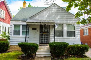 7366 Auburn Street, Detroit, MI 48228