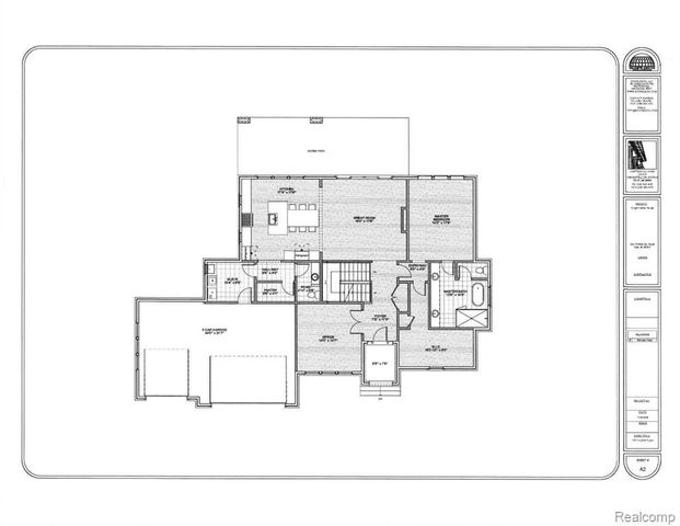3307 N Washington, Royal Oak, MI 48073
