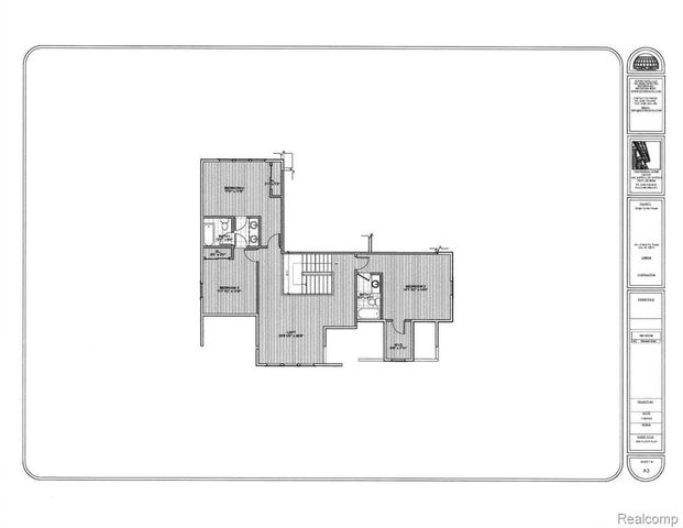 3307 N Washington, Royal Oak, MI 48073
