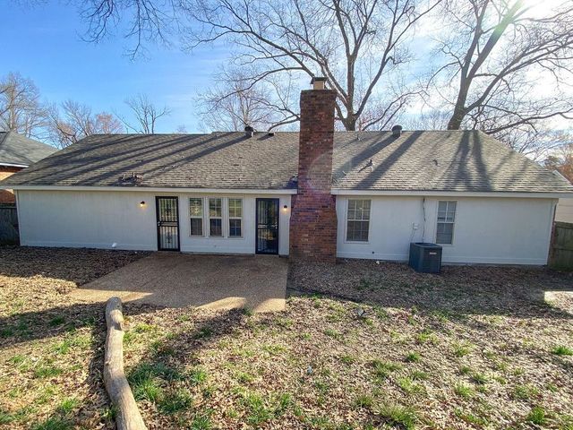 4329 W HUNTERS GLEN ST, Unincorporated, TN 38128