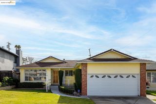 3000 Barkley Dr, Richmond, CA 94806