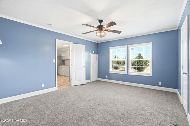 227 Old Fayetteville Road, Leland, NC 28451