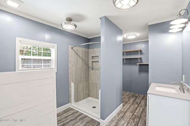 227 Old Fayetteville Road, Leland, NC 28451