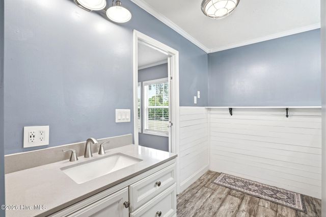 227 Old Fayetteville Road, Leland, NC 28451