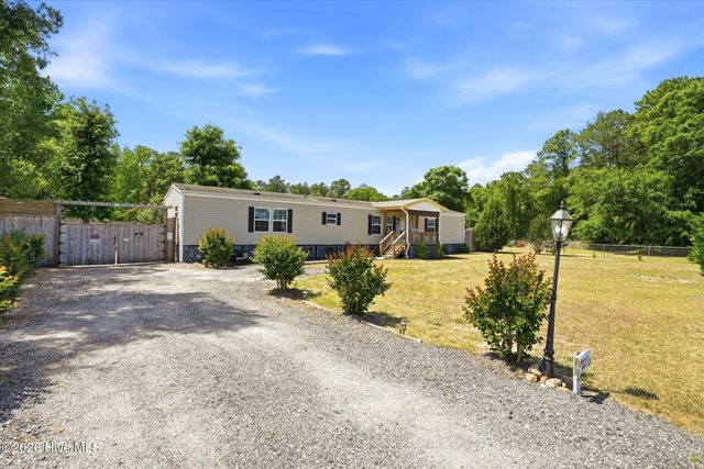 227 Old Fayetteville Road, Leland, NC 28451