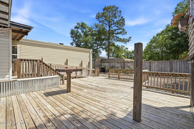 227 Old Fayetteville Road, Leland, NC 28451