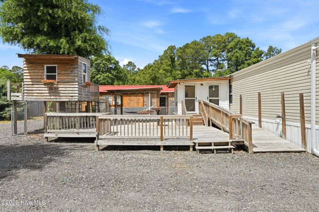 227 Old Fayetteville Road, Leland, NC 28451