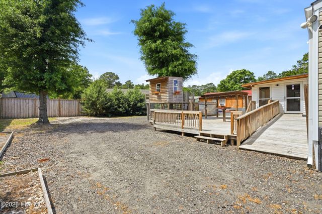 227 Old Fayetteville Road, Leland, NC 28451