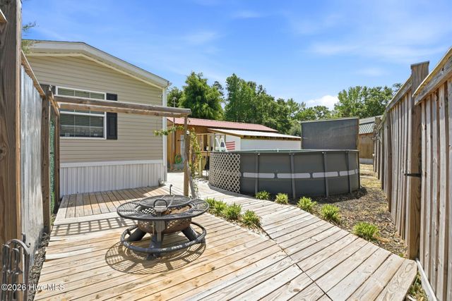 227 Old Fayetteville Road, Leland, NC 28451