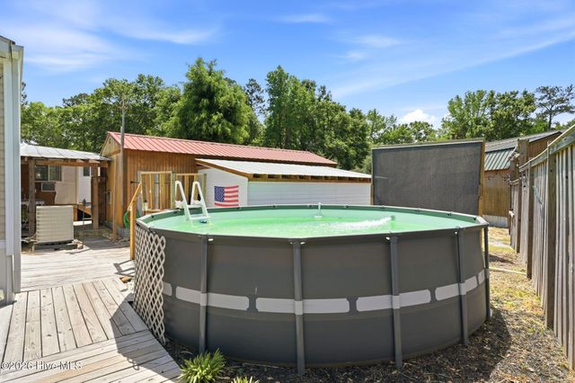 227 Old Fayetteville Road, Leland, NC 28451