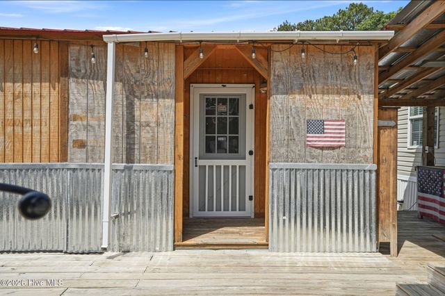 227 Old Fayetteville Road, Leland, NC 28451