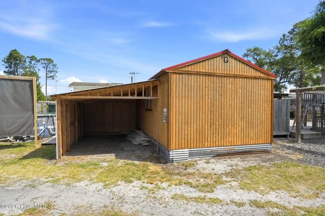 227 Old Fayetteville Road, Leland, NC 28451