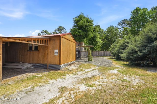 227 Old Fayetteville Road, Leland, NC 28451