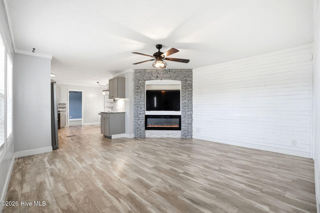 227 Old Fayetteville Road, Leland, NC 28451