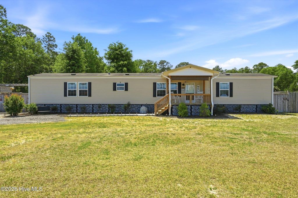 227 Old Fayetteville Road, Leland, NC 28451
