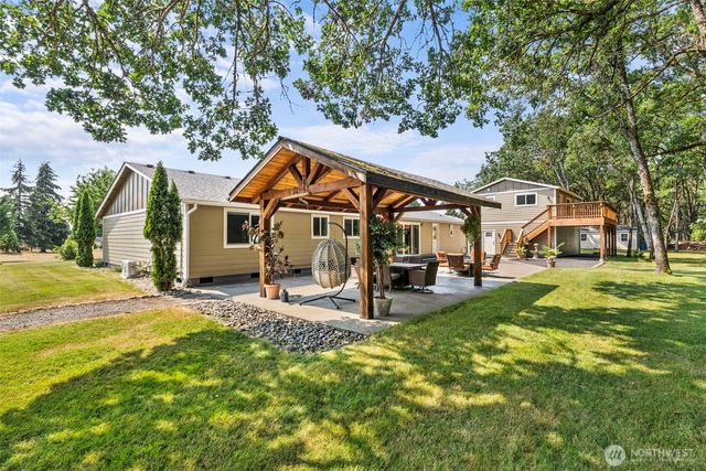17910 Guava Street SW, Rochester, WA 98579