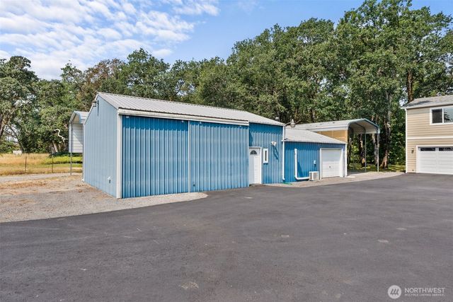 17910 Guava Street SW, Rochester, WA 98579