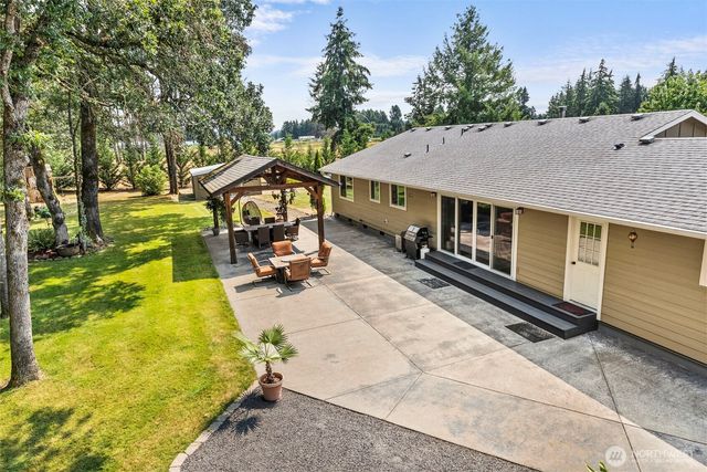 17910 Guava Street SW, Rochester, WA 98579