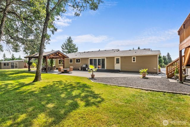 17910 Guava Street SW, Rochester, WA 98579