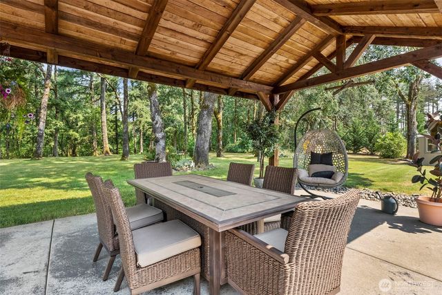 17910 Guava Street SW, Rochester, WA 98579